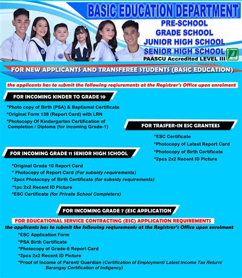 About Us – lccc.edu.ph.